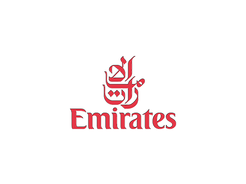 Focusun global partner: Emirates