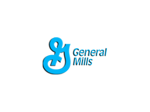 Focusun global partner: General Mills